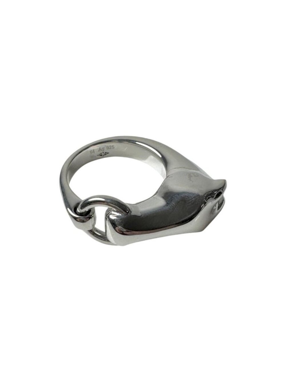 Hermes Gallop Ring